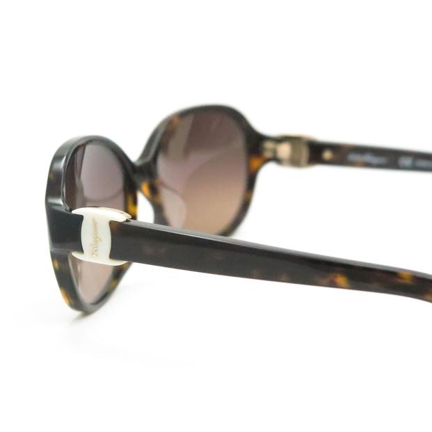 FERRAGAMO（フェラガモ） フェラガモ度入りサングラスセット SF841SA