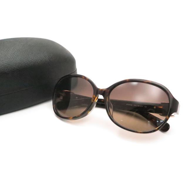 【新品】FERRAGAMO フェラガモ　サングラス FERRAGAMO（フェラガモ） フェラガモ度入りサングラスセット SF841SA