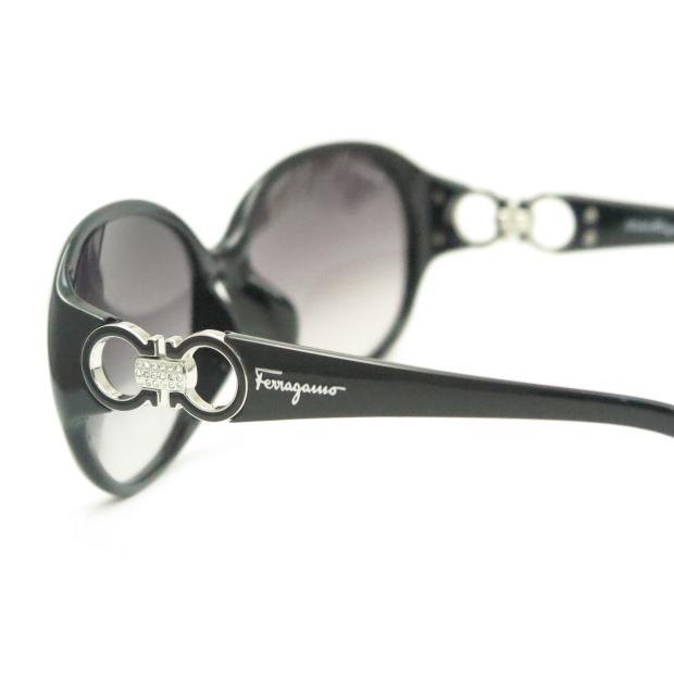FERRAGAMO（フェラガモ） フェラガモ度入りサングラスセット SF896SRA