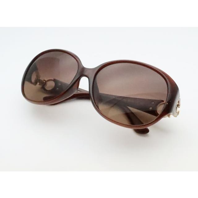 FERRAGAMO（フェラガモ） フェラガモ度入りサングラスセット SF896SRA