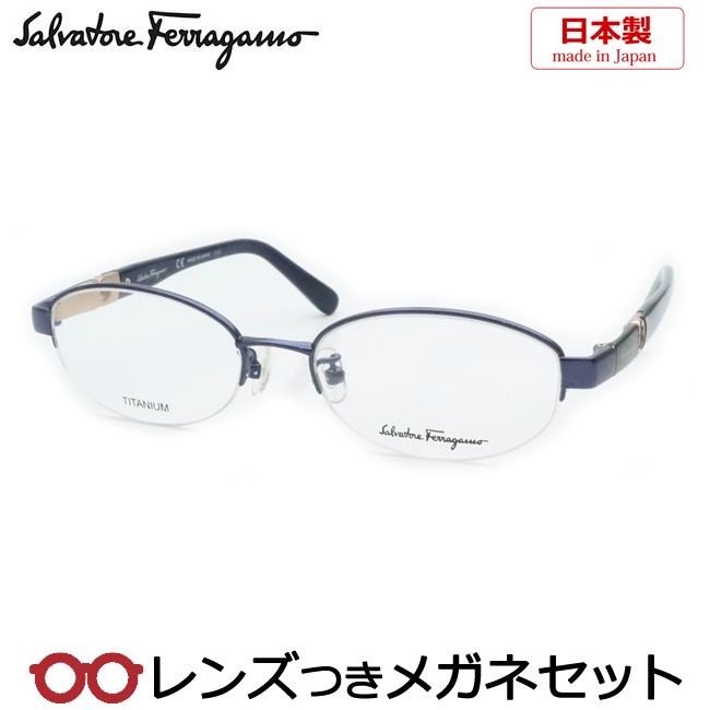 Salvatore Feragamoフェラガモメガネ　SF2533A414 Salvatore FeragamoフェラガモメガネSF2533A414