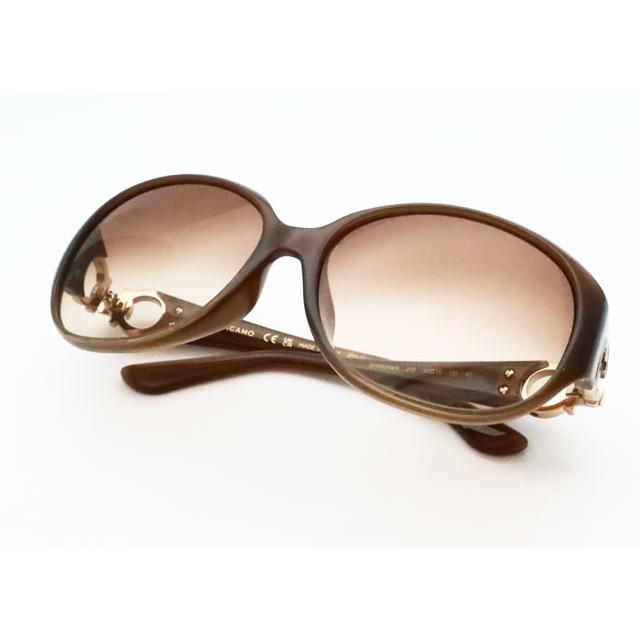 FERRAGAMO（フェラガモ） フェラガモサングラス SF896SRAN 272
