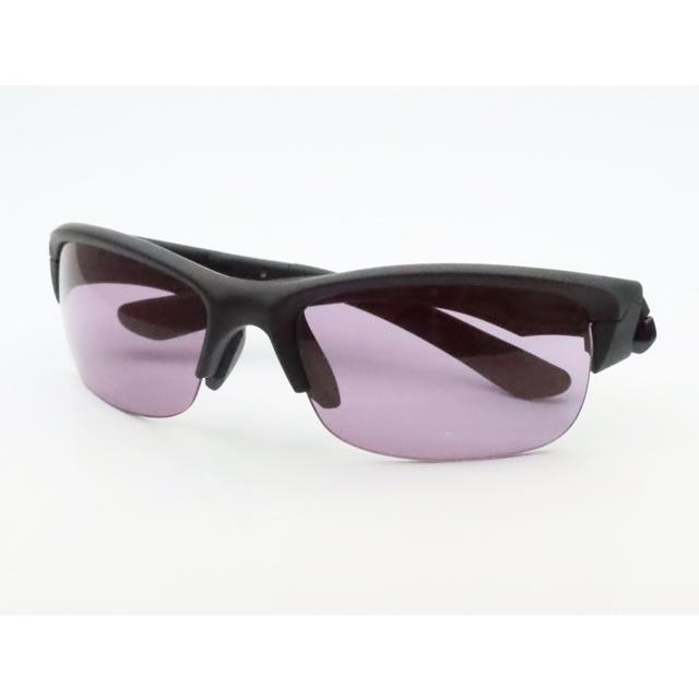 極美品！SWANS 度付きサングラス（-1.25）スプリングボック　レッドミラー SPRINGBOK 【SWANS】スワンズ度入りサングラスセット SPB-0018 MBK