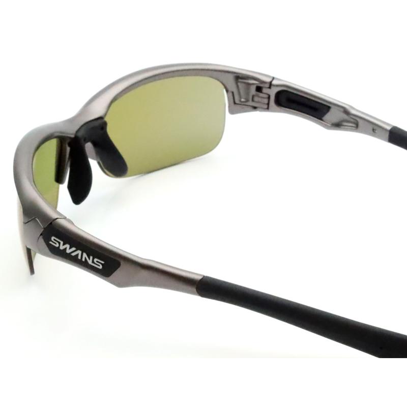 SPRINGBOK 【SWANS】スワンズ度入りサングラスセット SPB-0168 GMR