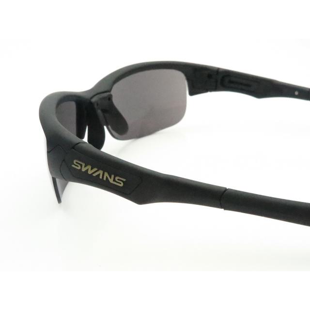 SPRINGBOK 【SWANS】スワンズ度入りサングラスセット SPB-0701