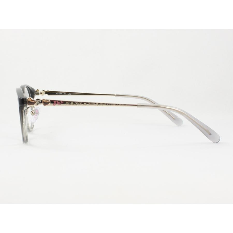 Jill Stuart New York ジルスチュアート ニューヨーク メガネフレーム 04 0048 03 度付き対応 近視 遠視 老眼 遠近両用 子供用 ジュニア 女の子 キッズ 04 0048 03 めがね侍 Yahoo 店 通販 Yahoo ショッピング