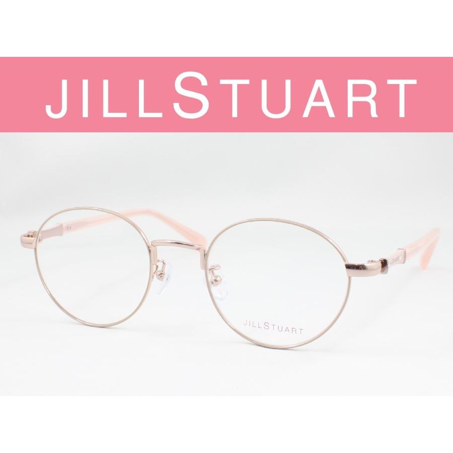 JILL STUART ジルスチュアート メガネフレーム 05-0215-1 度付き JILL STUART ジルスチュアート メガネフレーム 05-0215-1 度付き