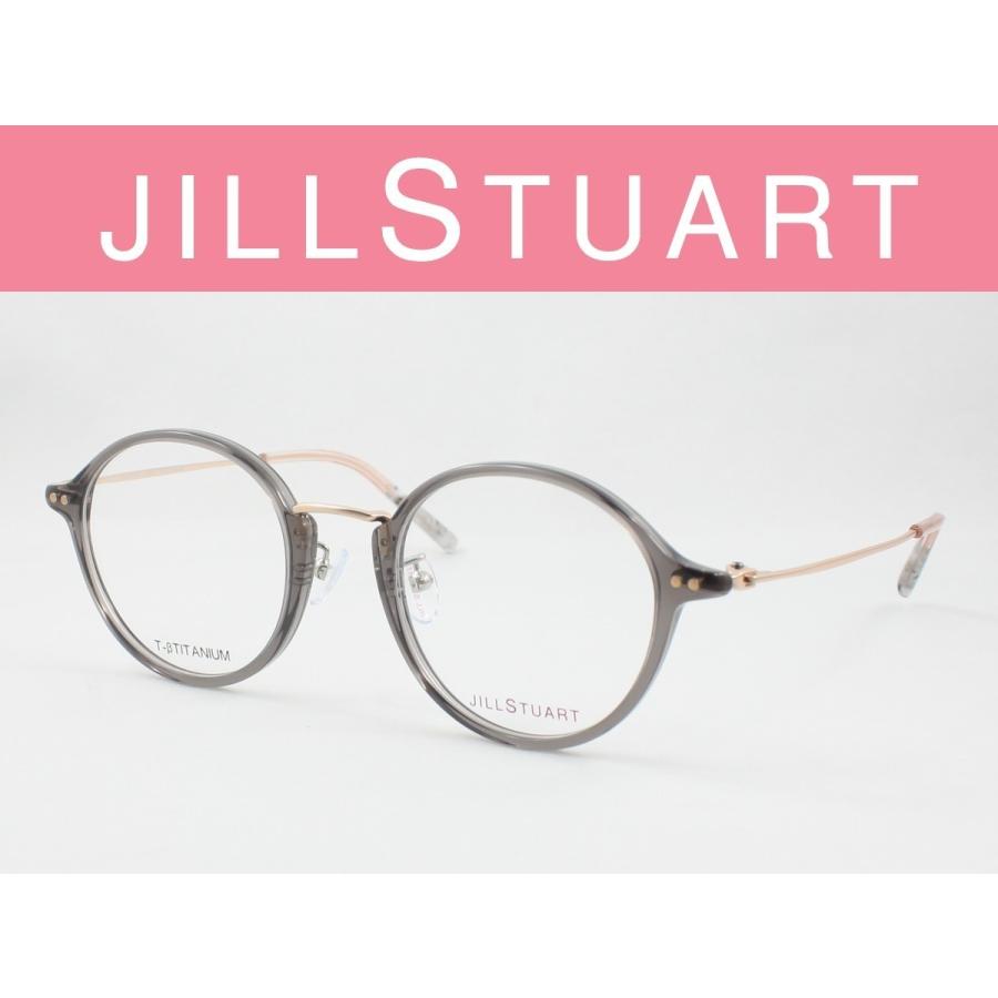 Jill Stuart ジルスチュアート メガネフレーム 05 08 3 度付き対応 近視 遠視 老眼 遠近両用 丸メガネ ラウンド ボストン 05 08 3 めがね侍 Yahoo 店 通販 Yahoo ショッピング