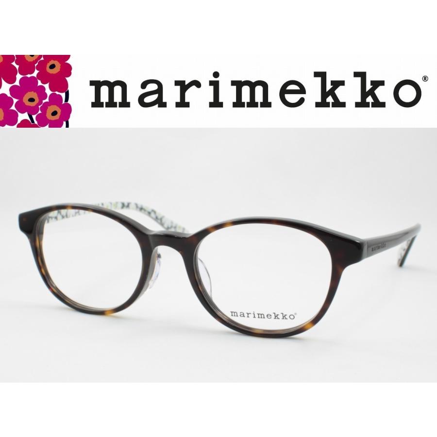 marimekko マリメッコ メガネフレーム 32-0026-01 度付き対応 marimekko マリメッコ メガネフレーム 32-0026-01 度付き対応