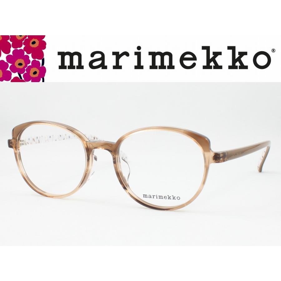 Marimekko マリメッコ メガネフレーム 32 0052 01 度付き対応 近視 遠視 老眼 遠近両用 キャットアイ フォックス ボストン クラシック レディス 32 0052 01 めがね侍 Yahoo 店 通販 Yahoo ショッピング