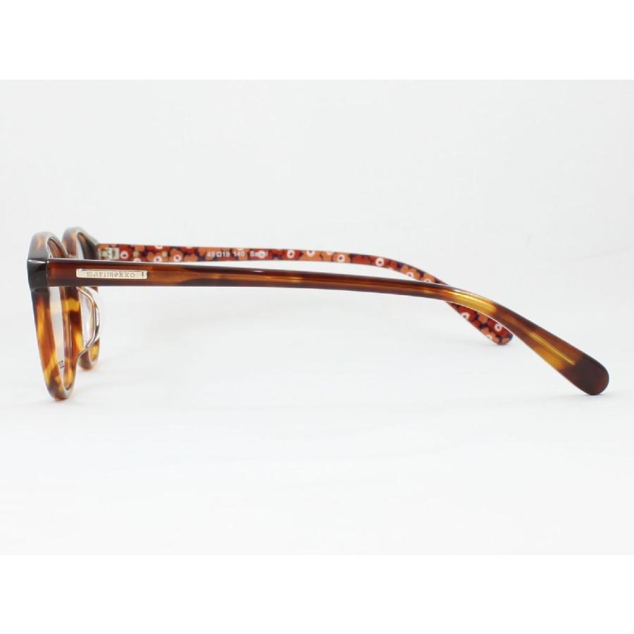 marimekko マリメッコ 薄型非球面レンズセット 32-0091-01 marimekko マリメッコ 薄型非球面レンズセット 32-0091-01