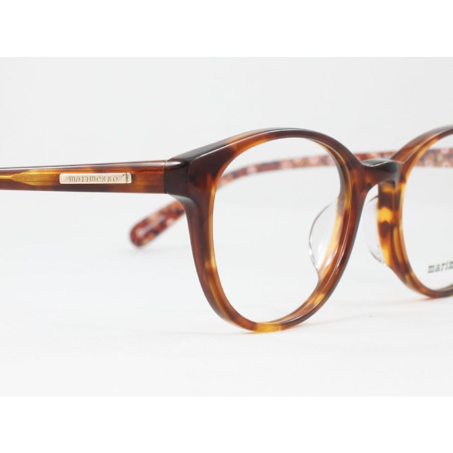 marimekko マリメッコ 薄型非球面レンズセット 32-0091-01 marimekko マリメッコ 薄型非球面レンズセット 32-0091-01