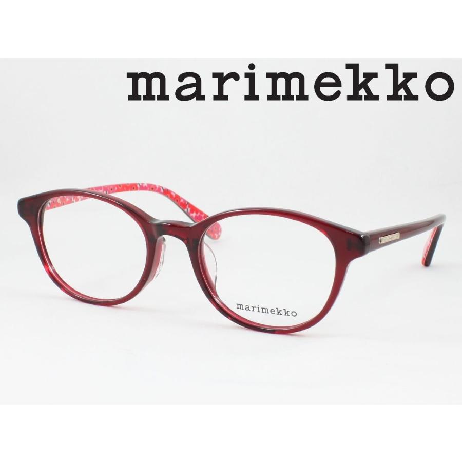 marimekko マリメッコ 薄型非球面レンズセット 32-0091-02 marimekko マリメッコ 薄型非球面レンズセット 32-0091-02