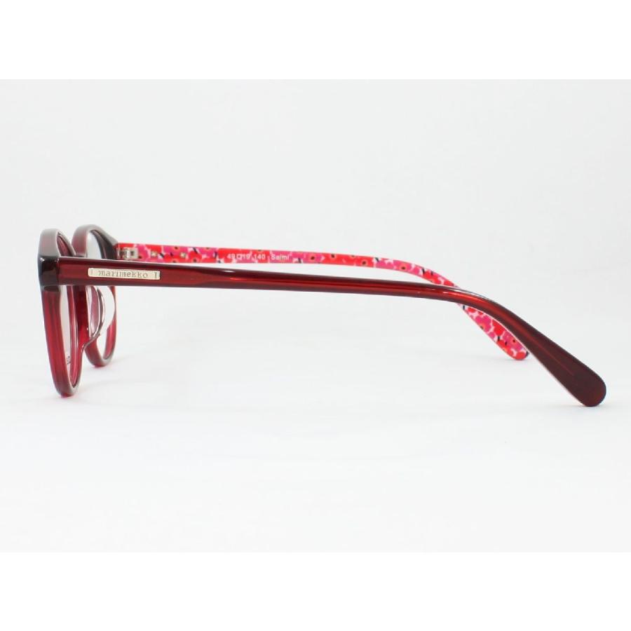 marimekko マリメッコ 薄型非球面レンズセット 32-0091-02 marimekko マリメッコ 薄型非球面レンズセット 32-0091-02