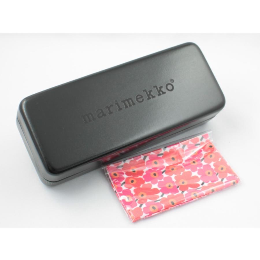 marimekko マリメッコ 薄型非球面レンズセット 32-0091-02 marimekko マリメッコ 薄型非球面レンズセット 32-0091-02