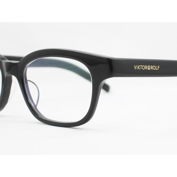 VIKTOR&ROLF ヴィクター&ロルフ メガネフレーム 70-0004-4 MADE VIKTOR&ROLF ヴィクター&ロルフ メガネフレーム 70-0004-4 MADE