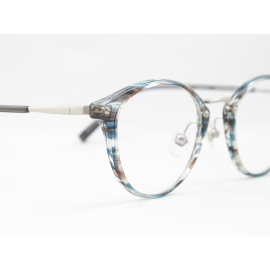 VIKTOR&ROLF ヴィクター＆ロルフ メガネフレーム 70-0204-3 MADE IN 
