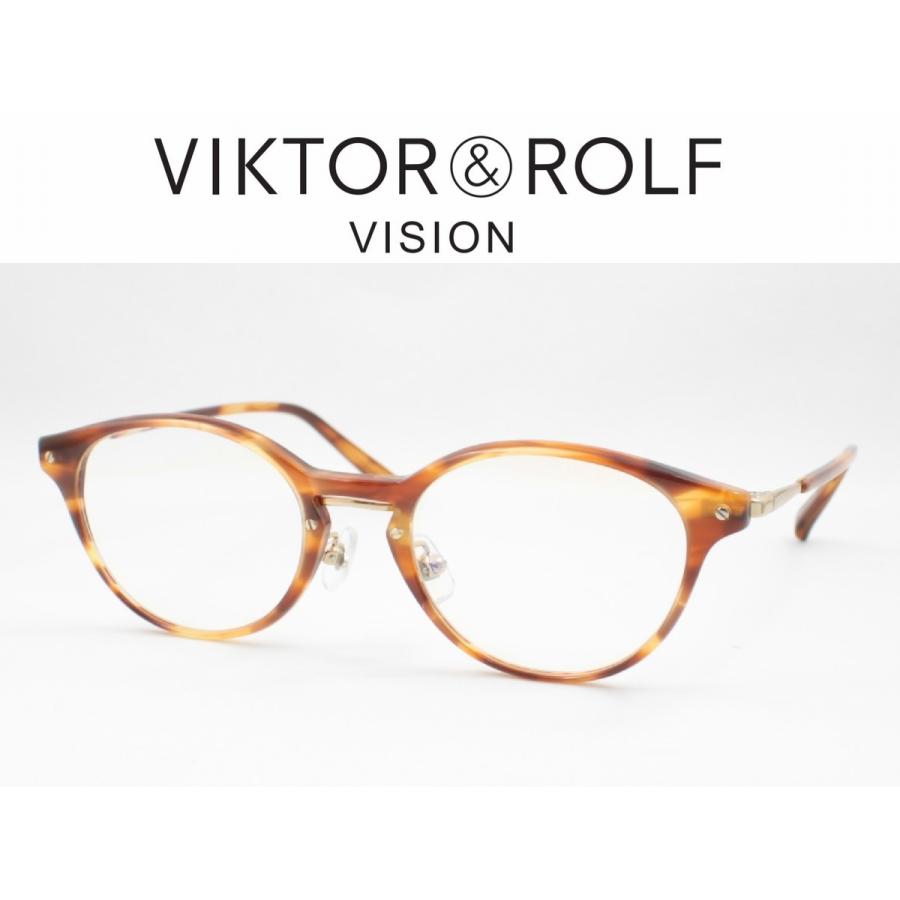 人気ショップ 70-0205 C-02 ヴィクター＆ロルフ 【VIKTOR & ROLF