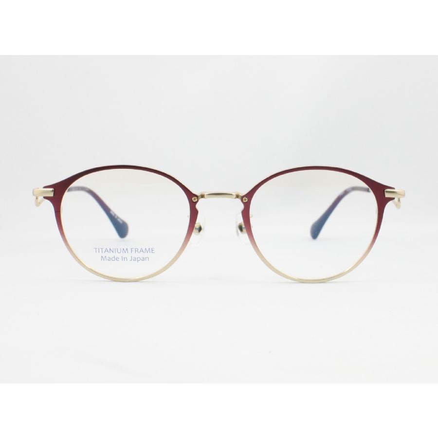 VIKTOR&ROLF ヴィクター＆ロルフ メガネフレーム 70-0219-2 MADE IN 