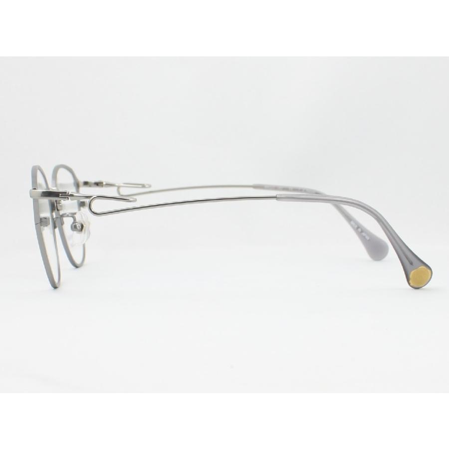 【正規品】 VIKTOR&ROLF ヴィクター＆ロルフ メガネフレーム 70-0220-2 MADE IN JAPAN 日本製 UVカット伊達メガネセット 度付き対応 近視 遠視 老眼 遠近両用 【1928677559】(10560円)