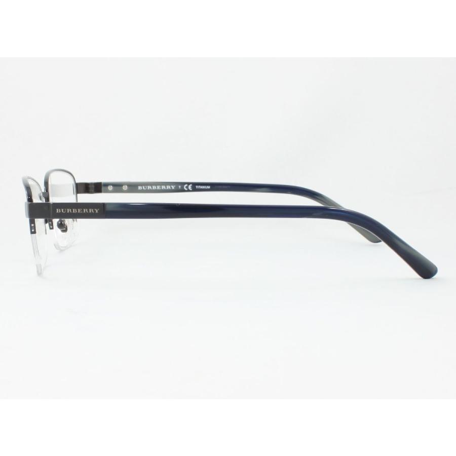 BURBERRY バーバリー メガネフレーム BE1288TD-1091 度付き対応 BURBERRY バーバリー メガネフレーム BE1288TD-1091 度付き対応