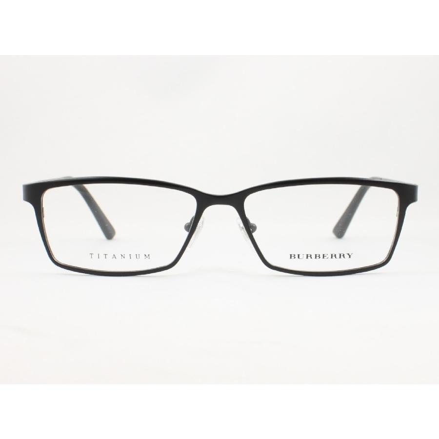 BURBERRY バーバリー メガネフレーム BE1292TD-1007 度付き対応 近視 