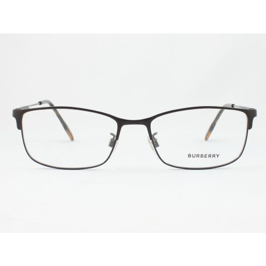 BURBERRY バーバリー メガネフレーム BE1357TD-1012 度付き対応 BURBERRY バーバリー メガネフレーム BE1357TD-1012 度付き対応