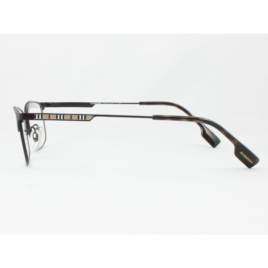 BURBERRY バーバリー メガネフレーム BE1357TD-1012 度付き対応 BURBERRY バーバリー メガネフレーム BE1357TD-1012 度付き対応