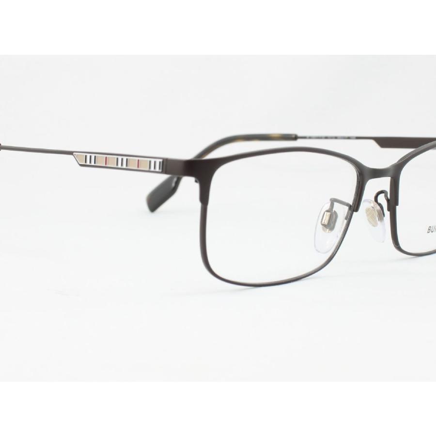 BURBERRY バーバリー メガネフレーム BE1357TD-1012 度付き対応 BURBERRY バーバリー メガネフレーム BE1357TD-1012 度付き対応