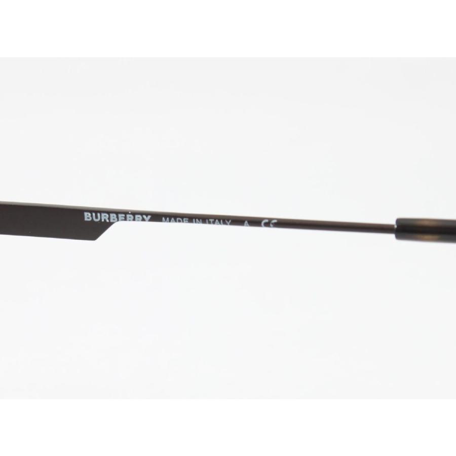 BURBERRY バーバリー メガネフレーム BE1357TD-1012 度付き対応 BURBERRY バーバリー メガネフレーム BE1357TD-1012 度付き対応
