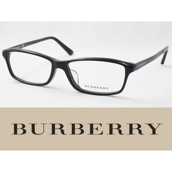 BURBERRY バーバリー メガネフレーム BE2217D-3001 度付き対応 近視 遠視 老眼 遠近両用 日本正規品｜meganezamurai