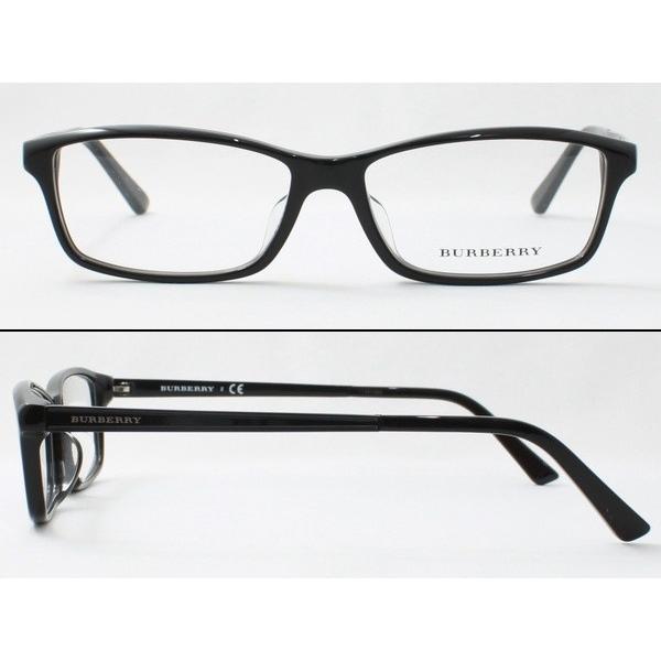BURBERRY バーバリー メガネフレーム BE2217D-3001 度付き対応 BURBERRY バーバリー メガネフレーム BE2217D-3001 度付き対応