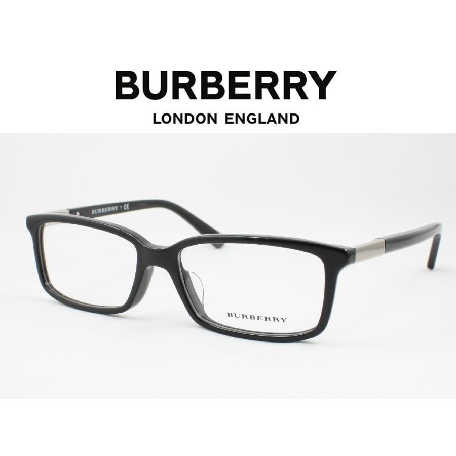 BURBERRY バーバリー メガネフレーム BE2218D-3001 度付き対応 BURBERRY バーバリー メガネフレーム BE2218D-3001 度付き対応