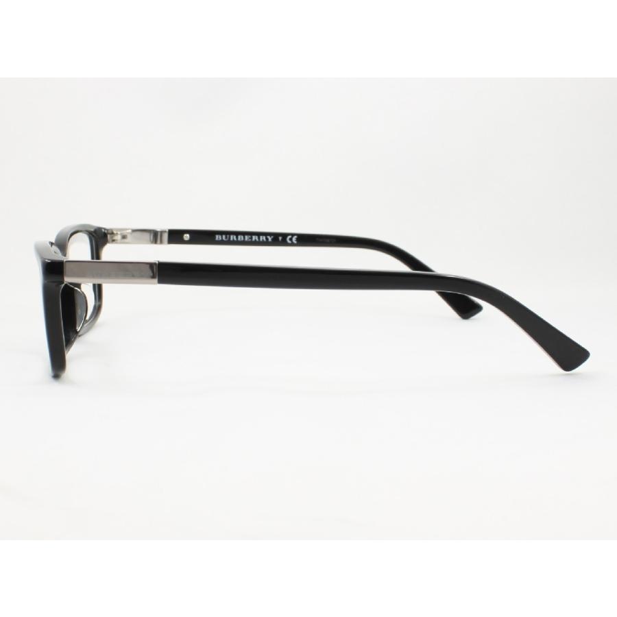 BURBERRY バーバリー メガネフレーム BE2218D-3001 度付き対応 BURBERRY バーバリー メガネフレーム BE2218D-3001 度付き対応