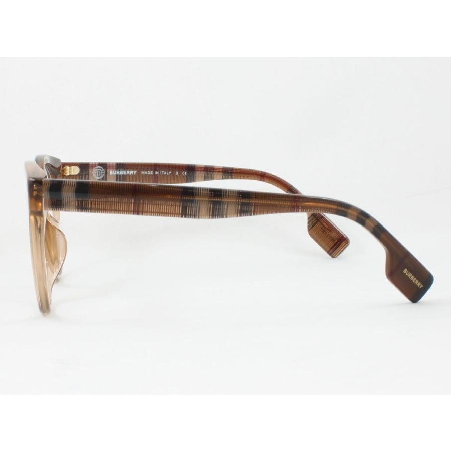 BURBERRY バーバリー メガネフレーム BE2356F-3992 度付き対応 近視 