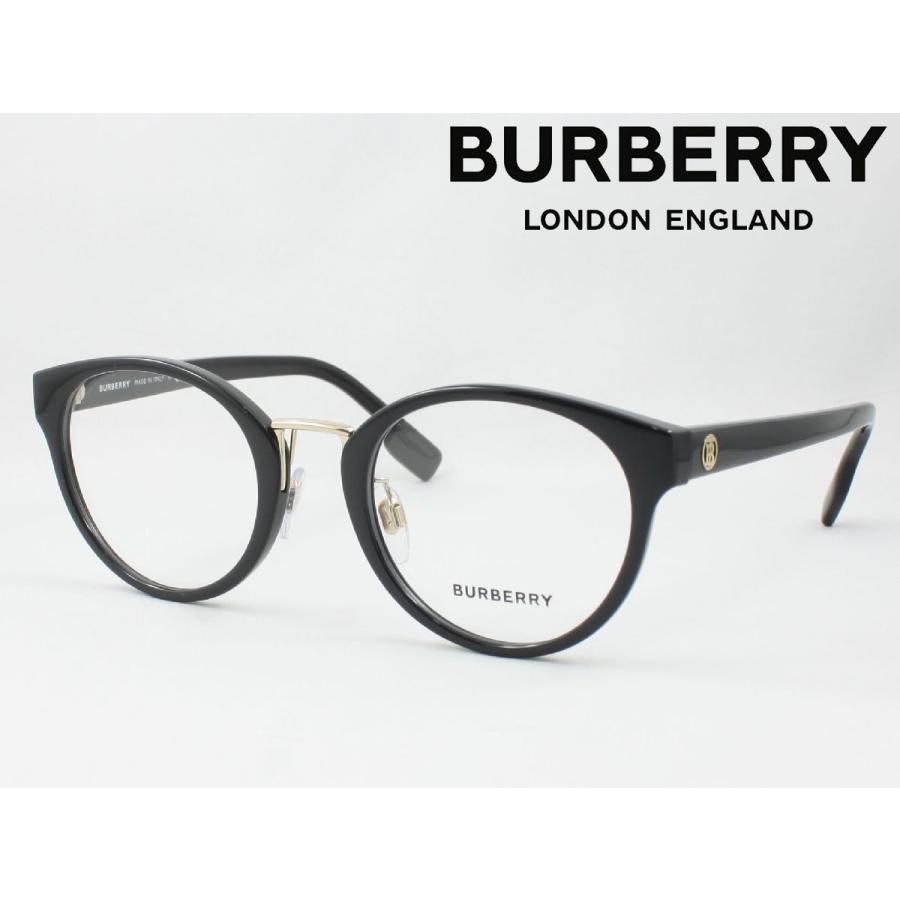 BURBERRY バーバリー メガネフレーム BE2360D-3001 度付き対応 近視 
