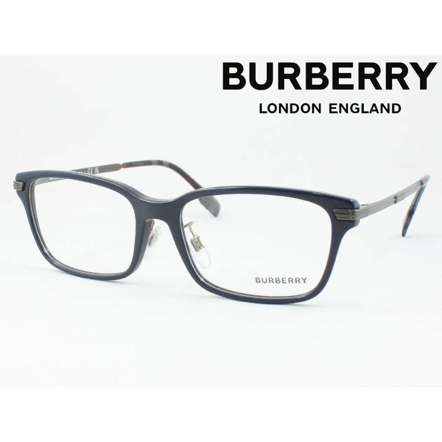 BURBERRY バーバリー メガネフレーム BE2362D-3961 度付き対応 近視  