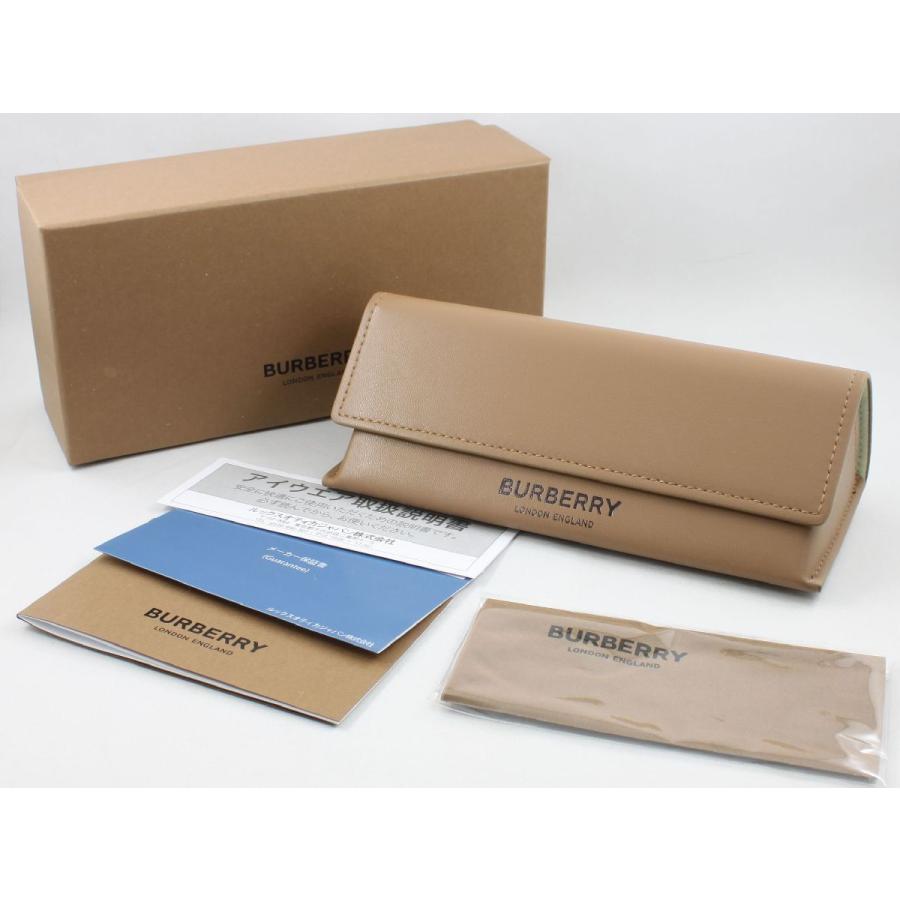 BURBERRY バーバリー メガネフレーム BE2381D-3001 度付き対応 近視 