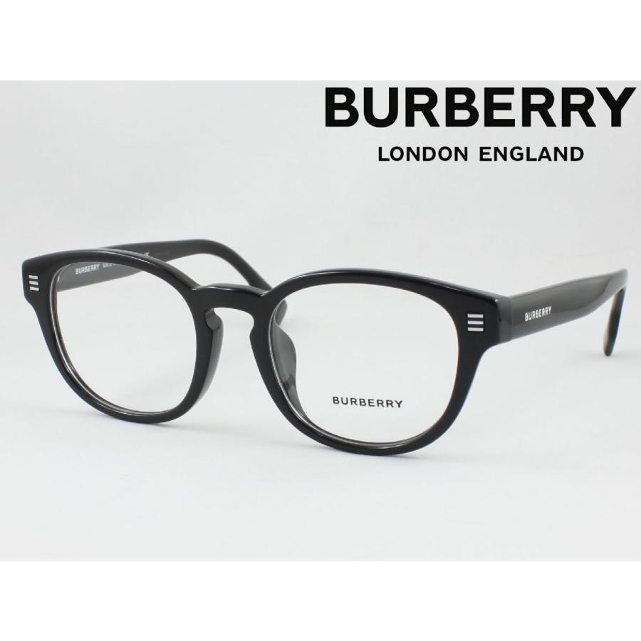 BURBERRY バーバリー メガネフレーム BE2382D-3001 度付き対応 BURBERRY バーバリー メガネフレーム BE2382D-3001 度付き対応