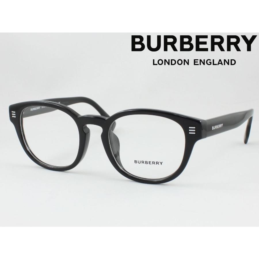 BURBERRY バーバリー メガネフレーム BE2382D-3001 度付き対応 近視