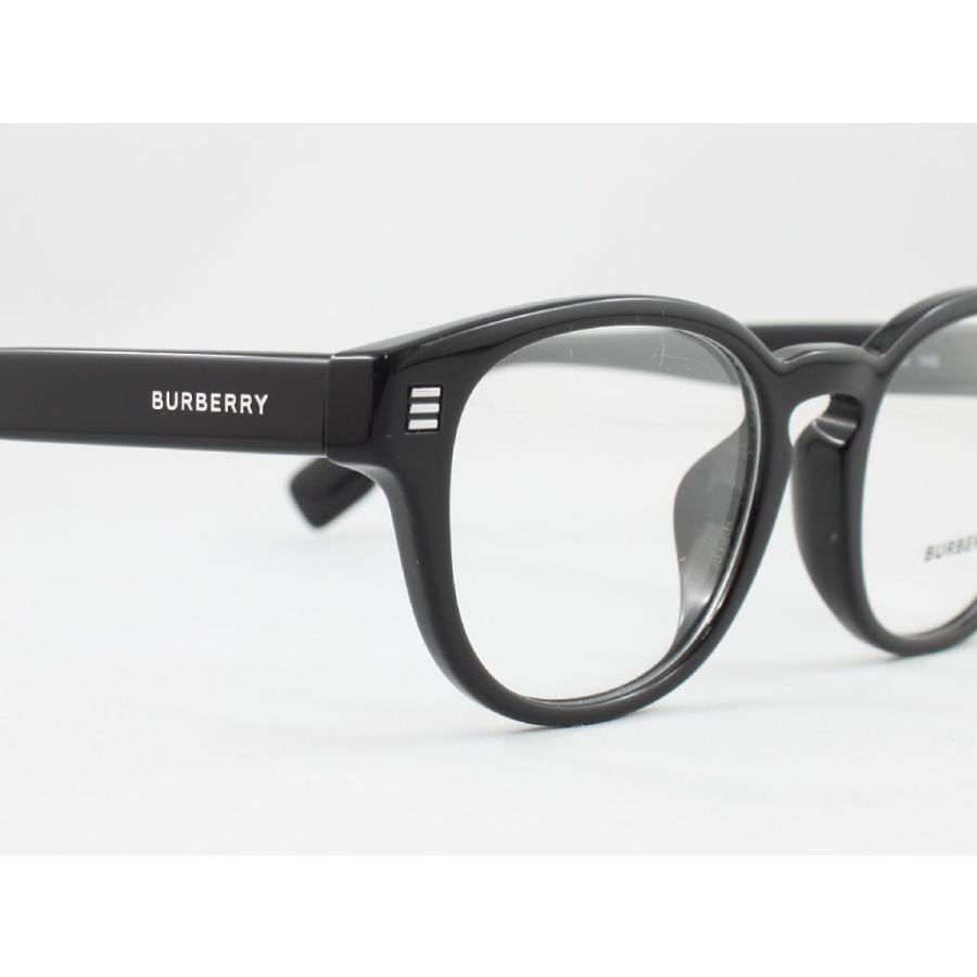 BURBERRY バーバリー メガネフレーム BE2382D-3001 度付き対応 BURBERRY バーバリー メガネフレーム BE2382D-3001 度付き対応