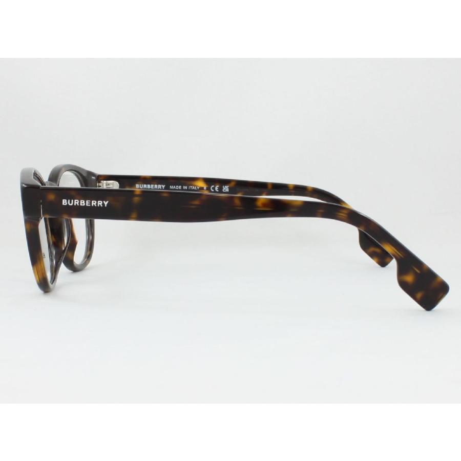 BURBERRY バーバリー メガネフレーム BE2382D-3002 度付き対応 BURBERRY バーバリー メガネフレーム BE2382D-3002 度付き対応