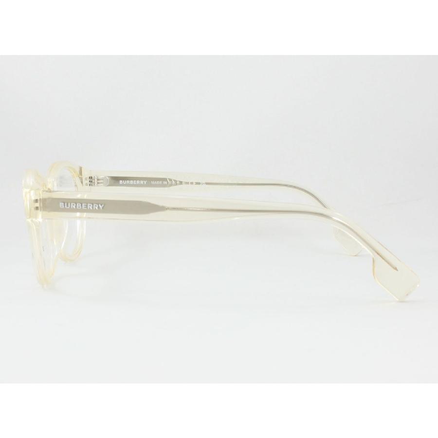 BURBERRY バーバリー メガネフレーム BE2382D-3852 度付き対応 近視 