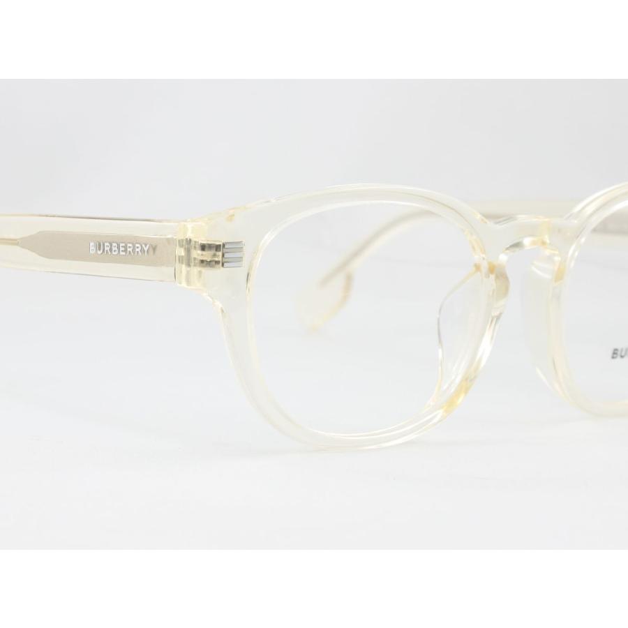 BURBERRY バーバリー メガネフレーム BE2382D-3852 度付き対応 近視 