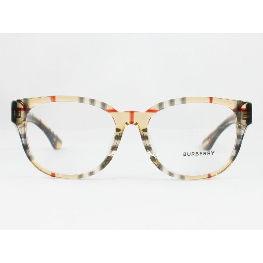 BURBERRY バーバリー メガネフレーム BE2410F-4122 度付き対応 BURBERRY バーバリー メガネフレーム BE2410F-4122 度付き対応