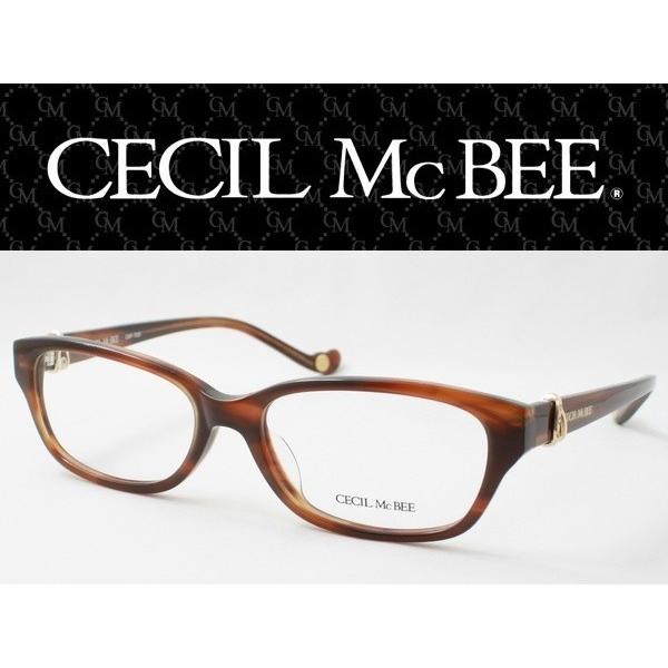 Cecil Mcbee セシルマクビー メガネ 度あり 度数注文可 メガネフレーム ダイエット 健康 Cmf 7028 2 セルフレーム Cmf 7028 2 セルフレーム めがね侍 店