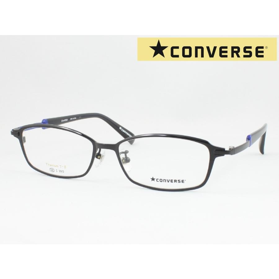 CONVERSE コンバース CV-4054-4 子供用メガネフレーム ジュニア CONVERSE コンバース CV-4054-4 子供用メガネフレーム ジュニア