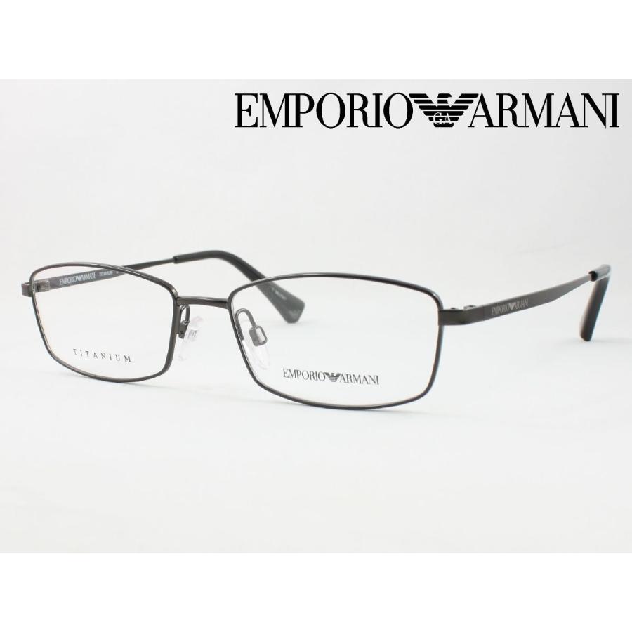 EMPORIO ARMANI エンポリオ アルマーニ メガネフレーム EA1045TD EMPORIO ARMANI エンポリオ アルマーニ メガネフレーム EA1045TD