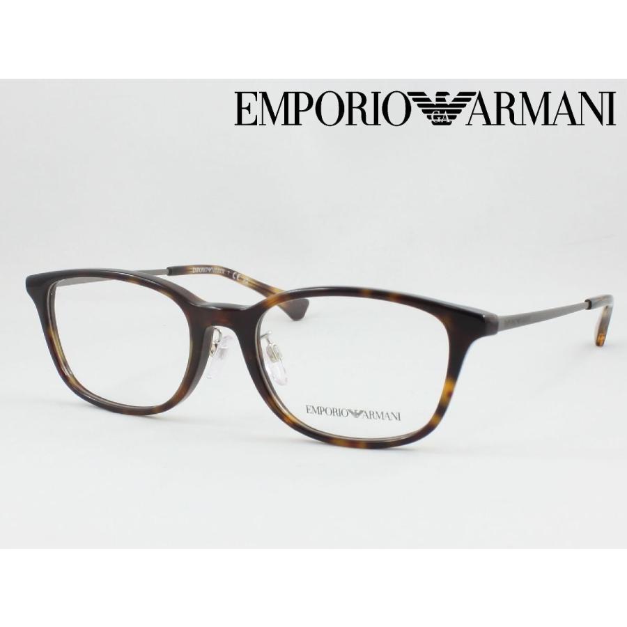 EMPORIO ARMANI エンポリオ アルマーニ メガネフレーム EA3217D EMPORIO ARMANI エンポリオ アルマーニ メガネフレーム EA3217D