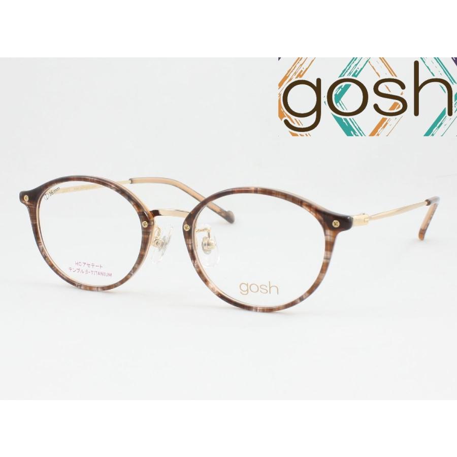 クリアランス直販 Gosh ゴッシュ メガネフレーム Gos 1016 2 度付き対応 近視 遠視 老眼 遠近両用 子供用 ジュニア 女の子 小学生 中学生 かわいい ボストン コンビ Gos 1016 2 めがね侍 Yahoo 店 通販 Yahoo ショッピング 割引価格 Livinginmalta Com